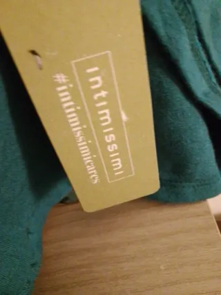 Maglia dolcevita Intimissimi con cashmere