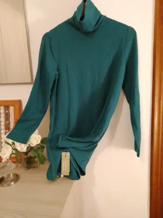 Maglia dolcevita Intimissimi con cashmere