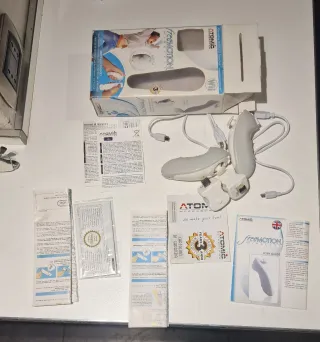 Nunchuk Wii