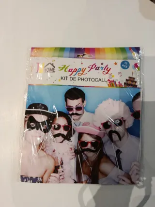 Fotocall COMUNIÓN y diver