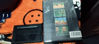 Quackshot - Starring Donald Duck