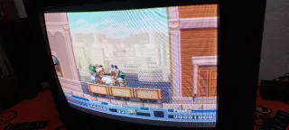 Quackshot - Starring Donald Duck