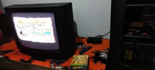 Quackshot - Starring Donald Duck