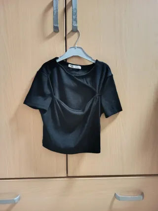 Lote 4 Camisetas Beige Talla Única