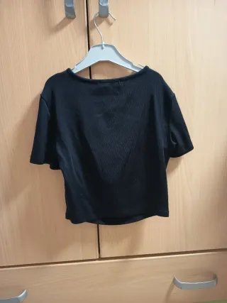 Lote 4 Camisetas Beige Talla Única