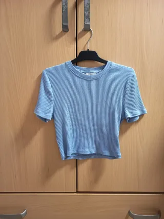 Lote 4 Camisetas Beige Talla Única