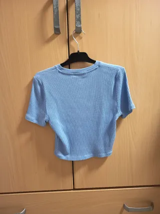 Lote 4 Camisetas Beige Talla Única