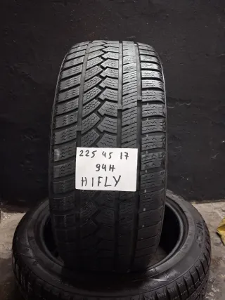 Neumático 225/45 R17 94H HIFLY