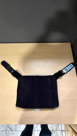 Cuscino per auto per donne incinte