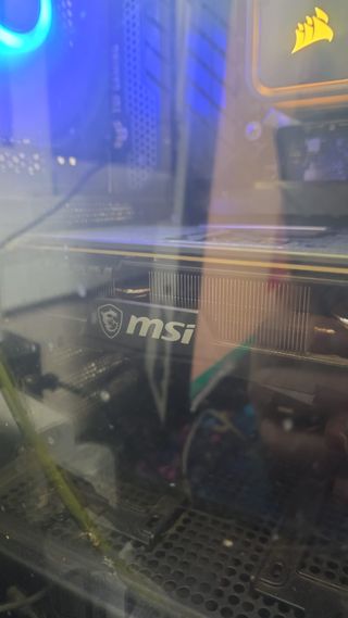 MSI GeForce RTX 3080 Ti VENTUS 3X OC 12GB