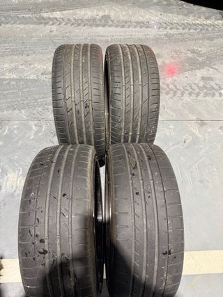 Llantas Seat León Cupra 5F