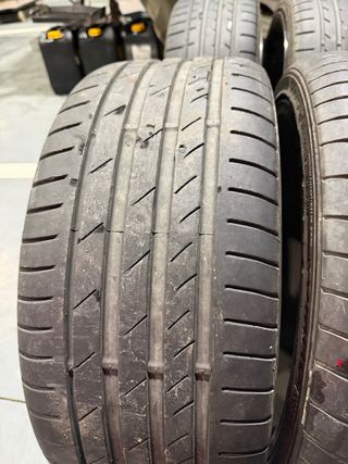 Llantas Seat León Cupra 5F