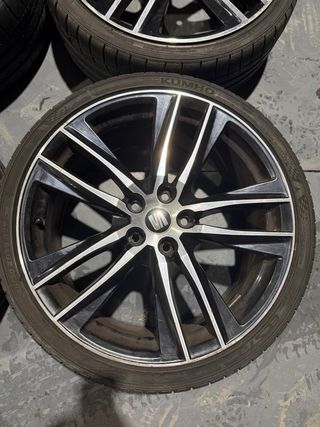 Llantas Seat León Cupra 5F