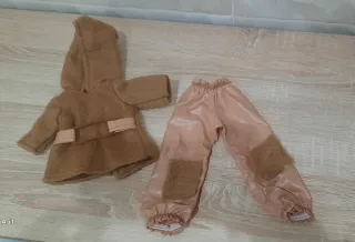 Conjunto Nancy Daypa