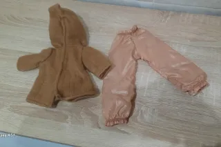 Conjunto Nancy Daypa