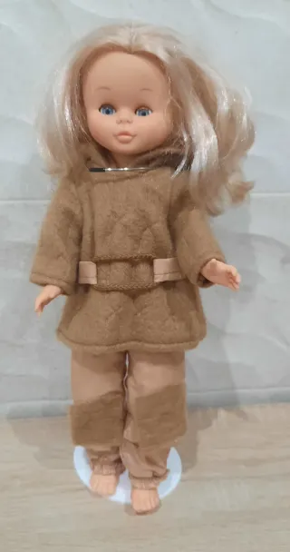 Conjunto Nancy Daypa