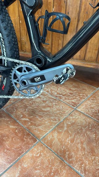 Bicicleta BH !!OCASION!!