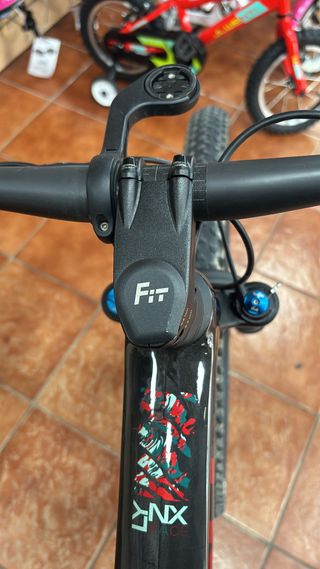 Bicicleta BH !!OCASION!!