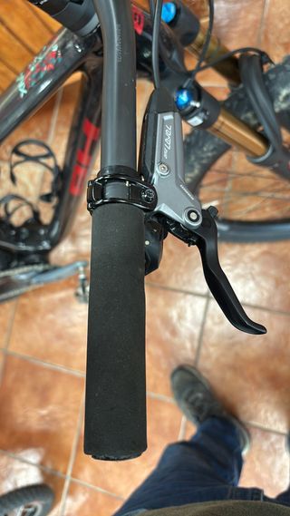 Bicicleta BH !!OCASION!!