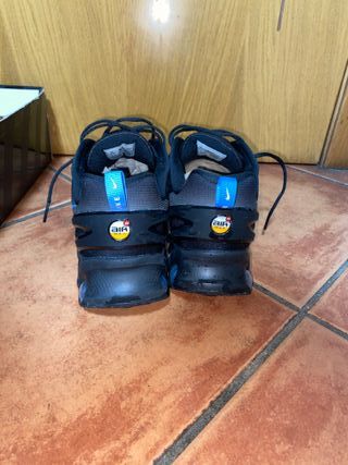 Zapatillas Nike DN8 Talla 45