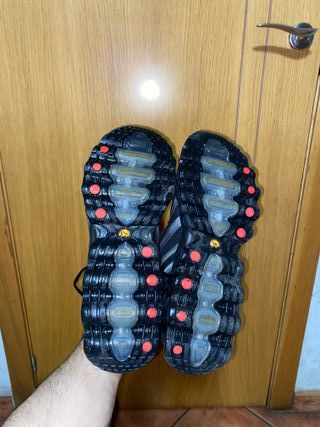 Zapatillas Nike DN8 Talla 45