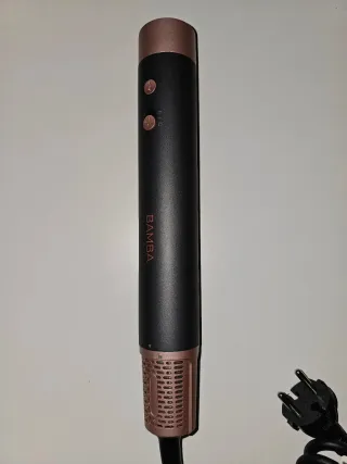 Cecotec Bamba 6 en 1 Moldeador Pelo