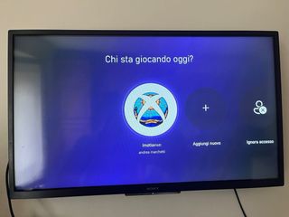 Xbox One Funzionante Completa