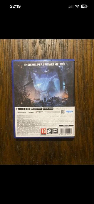 Dragon Age: The Veilguard PS5