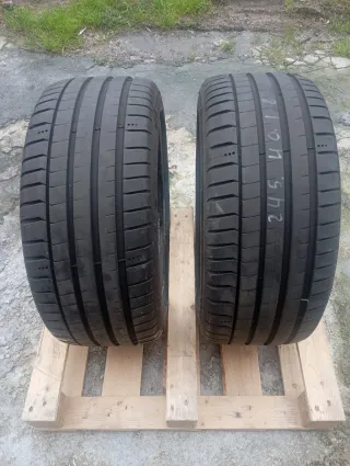 se vende neumáticos de segunda mano en Santander