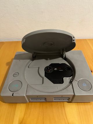 PlayStation 1 Sony Funzionante Completa