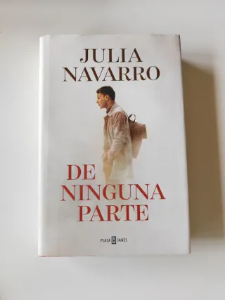 De ninguna Parte