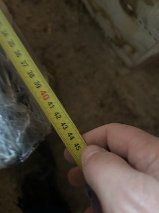 Vitrina Refrigerada Bar Restaurante 185x 43