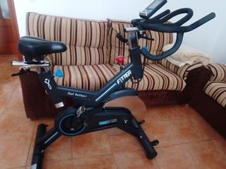 Bicicleta de Spinning FYTTER RI-65X