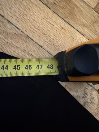 Maglietta Polo Ralph Lauren Uomo XL Nera Rossa