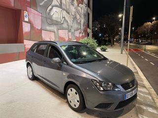 SEAT Ibiza 2015