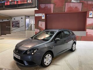 SEAT Ibiza 2015
