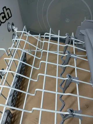 Cesta superior lavavajillas BOSCH SIEMENS Balay