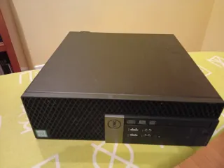 Dell Optiplex 5040 SFF i5-6500