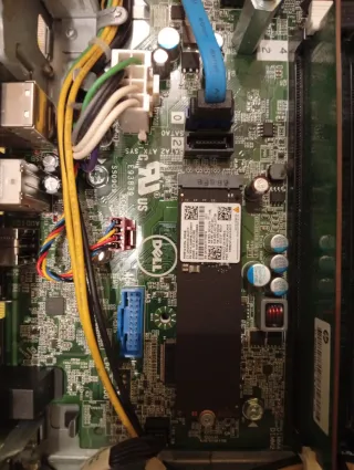 Dell Optiplex 5040 SFF i5-6500