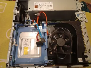 Dell Optiplex 5040 SFF i5-6500