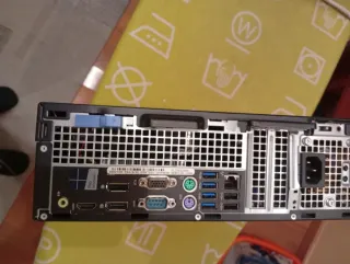 Dell Optiplex 5040 SFF i5-6500