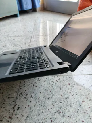 Acer Aspire V15 (V5-591G) i7-6700HQ