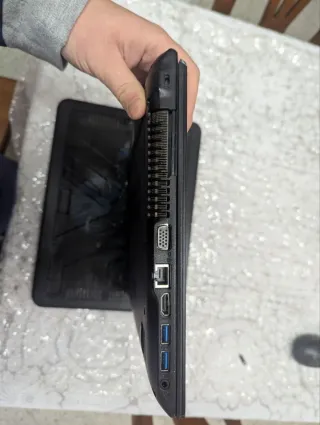 Acer Aspire V15 (V5-591G) i7-6700HQ