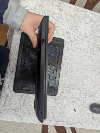 Acer Aspire V15 (V5-591G) i7-6700HQ