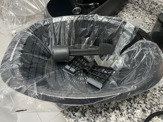 Cecotec Mambo Touch Habana Robot Cocina