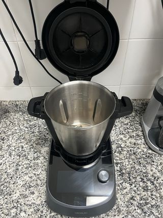 Cecotec Mambo Touch Habana Robot Cocina