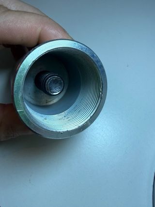 Extractor de estator - volante moto M38 x 1.5