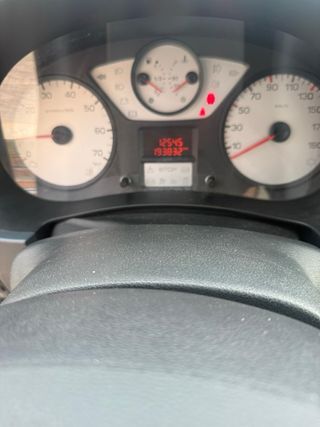 Peugeot Partner 2010