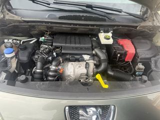 Peugeot Partner 2010