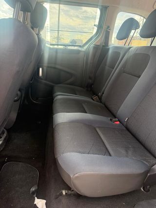 Peugeot Partner 2010